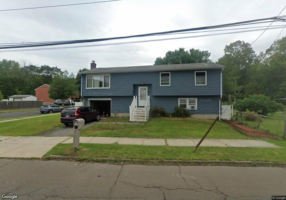 151 David St, West Haven, CT 06516 - photo 1