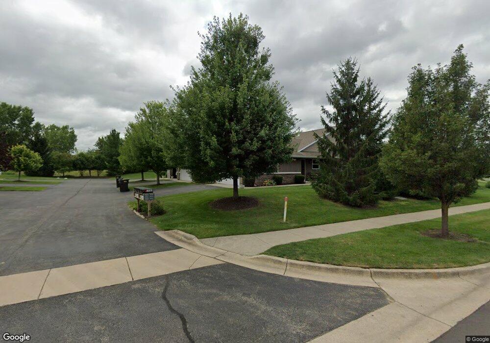 2127 Creekside Dr SW unit 54, Byron Center, MI 49315 - photo 1