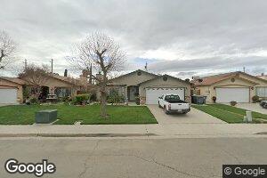 16709 5th St, Huron, CA 93234