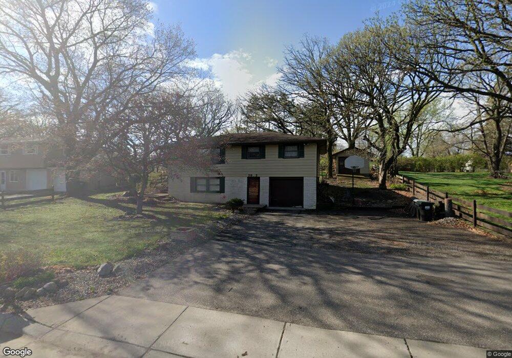 2852 121st Ln NW, Coon Rapids, MN 55433 - photo 1