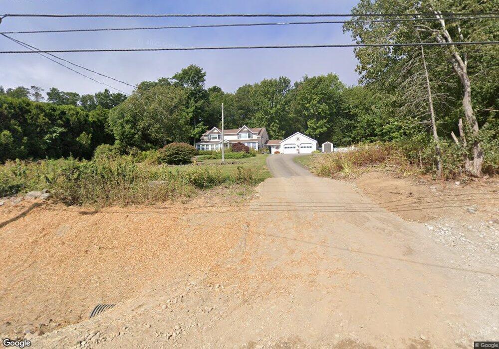 504 Belfast Rd, Camden, ME 04843 - photo 1