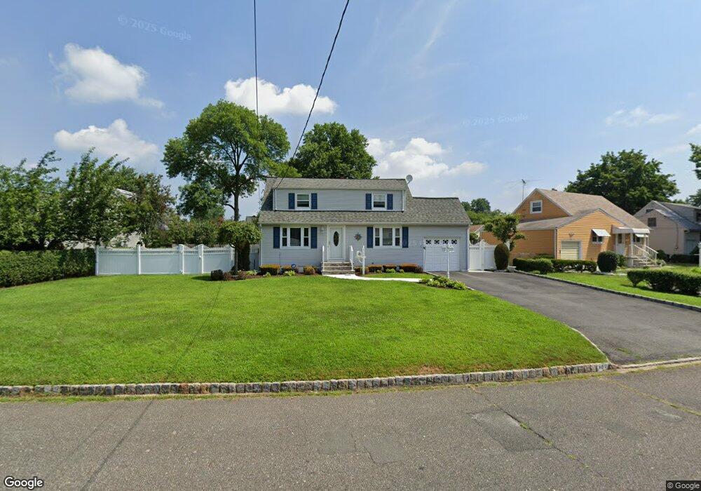 166 Florence Place, South Plainfield, NJ 07080 - photo 1