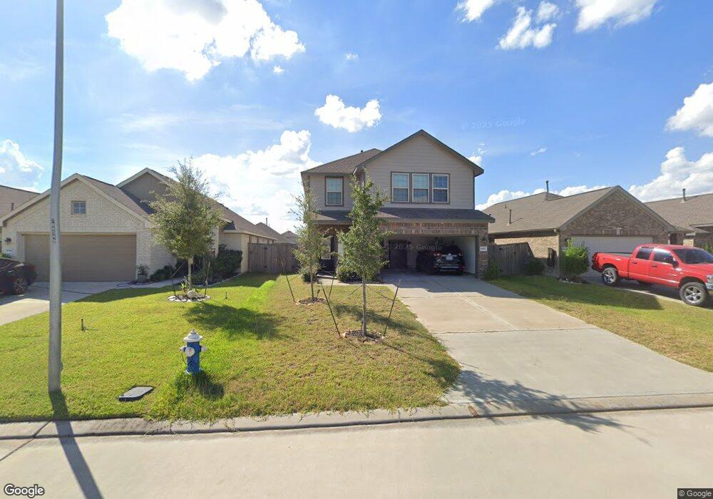 18451 Cobalt Cove Ln, Hockley, TX 77447 - photo 1