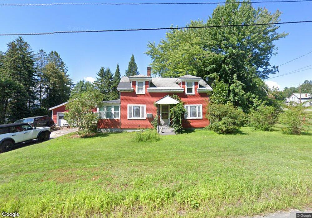 57 First St, Groveton, NH 03582 - photo 1