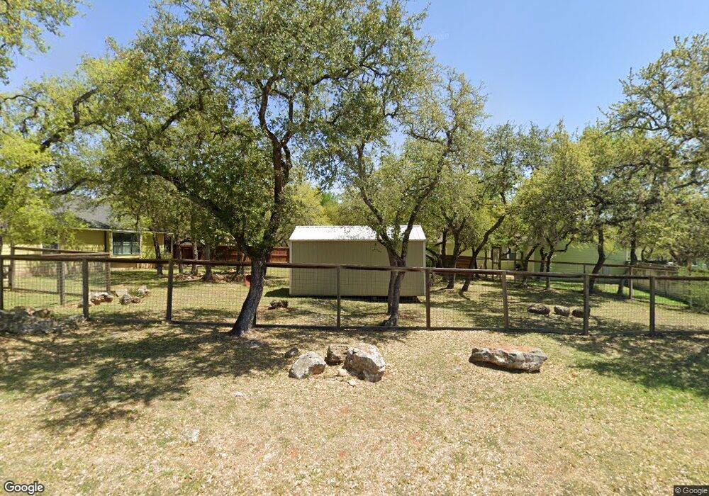 2017 Hearthstone Dr, San Marcos, TX 78666 - photo 1