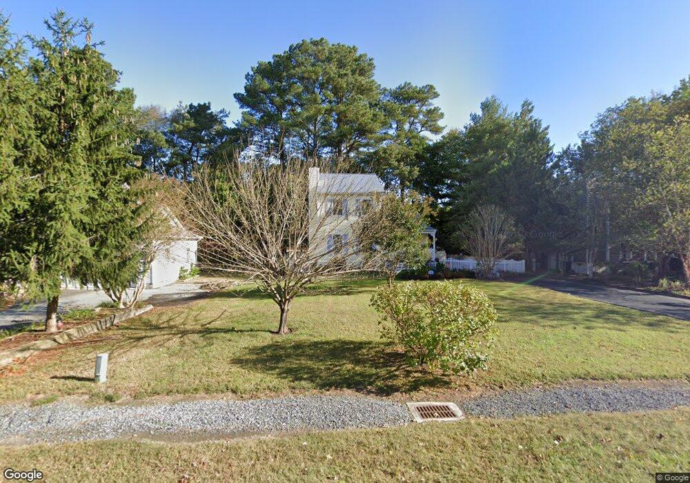 13 Seabrook Rd, Ocean View, DE 19970 - photo 1