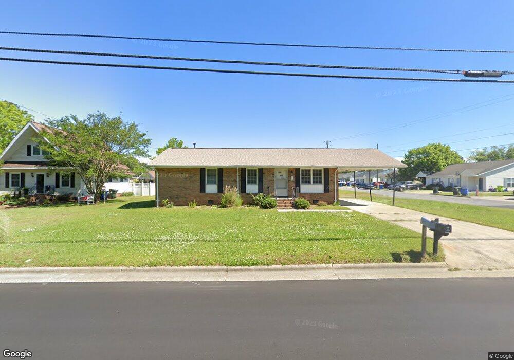 359 Main St, Winterville, NC 28590 - photo 1