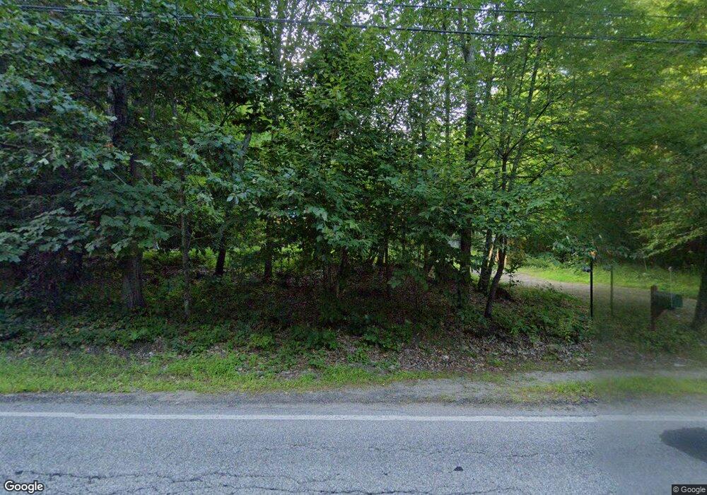 331 Shirley Hill Rd, Goffstown, NH 03045 - photo 1