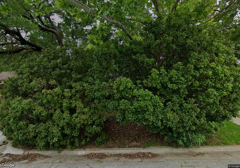 1809 7th Ave NW, Ardmore, OK 73401 - photo 1