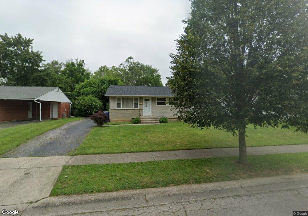 3468 Astor Ave, Columbus, OH 43227 - photo 1