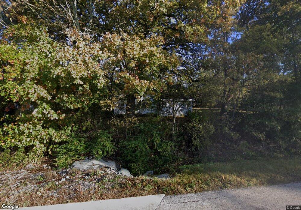 470 E Wallin Mountain Rd, West Fork, AR 72774 - photo 1