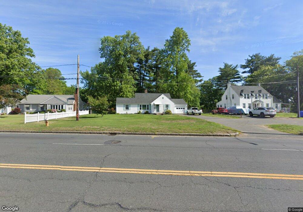 1470 Page Blvd, Springfield, MA 01104 - photo 1