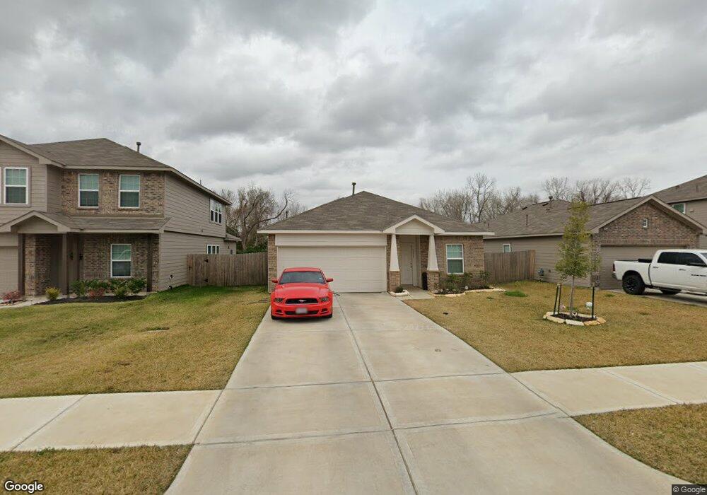5215 Rivers Edge Dr, Richmond, TX 77469 - photo 1