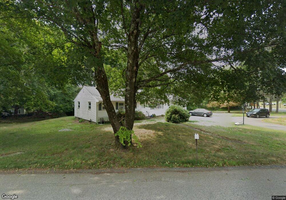 5 Champlin Rd, Saunderstown, RI 02874 - photo 1