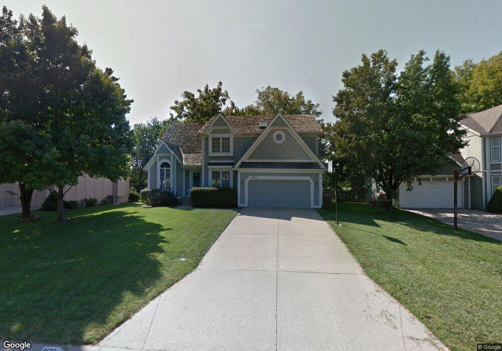 8130 Bell Rd, Lenexa, KS 66219 - photo 1