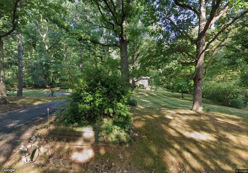 1707 Browers Chapel Rd, Asheboro, NC 27205 - photo 1