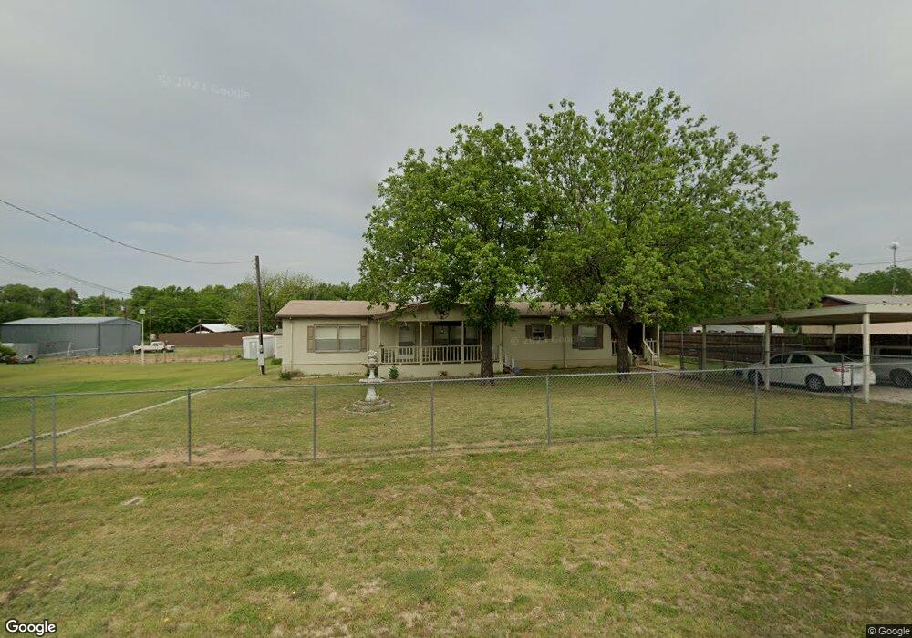 450 Lark St, Azle, TX 76020 - photo 1