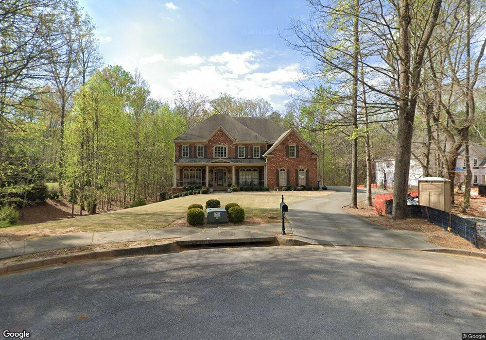 112 Slide Ct, Alpharetta, GA 30004 - photo 1
