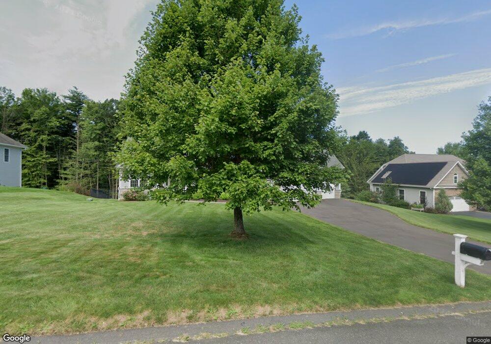 18 Beaudry Ln, Bloomfield, CT 06002 - photo 1