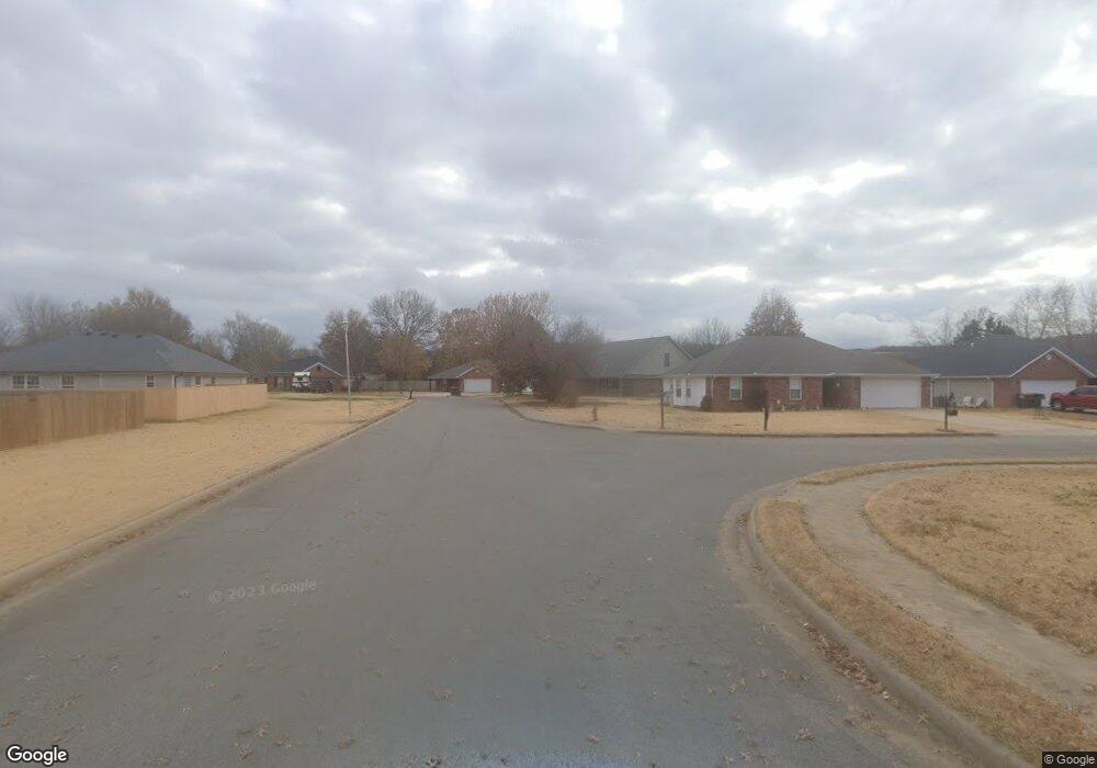 0 Fox Trail Dr, Fayetteville, AR 72701 - photo 1