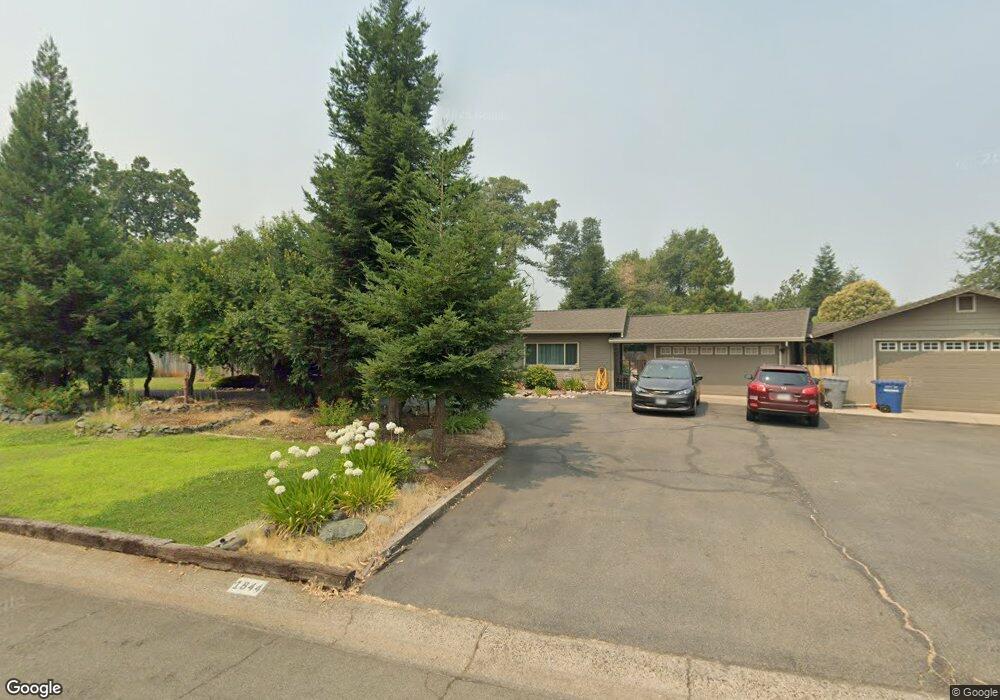 1844 Cameo Ct, Redding, CA 96002 - photo 1