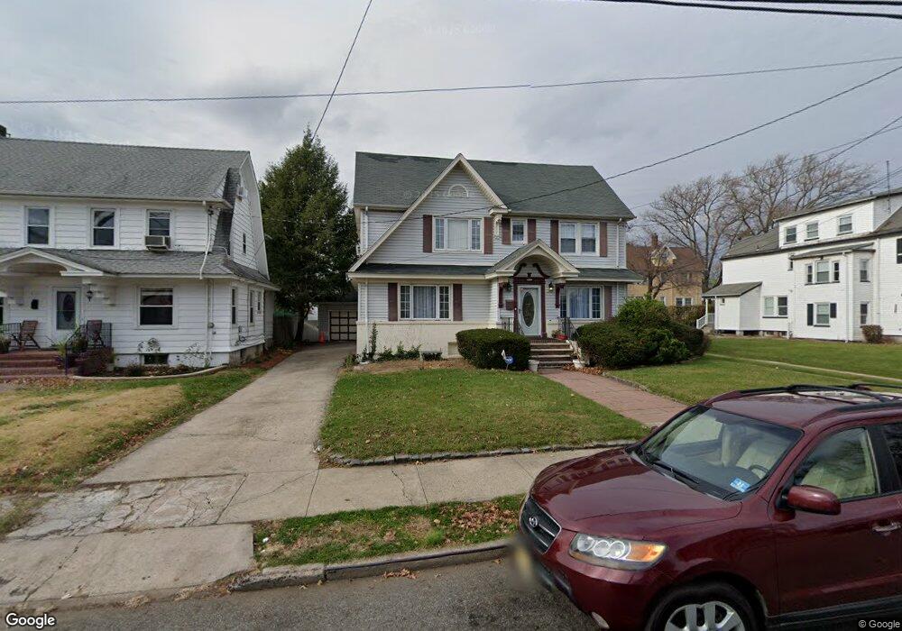 448 E 40th St unit 452, Paterson, NJ 07504 - photo 1