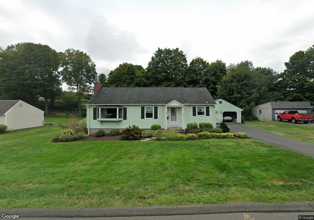 16 Cindy Ln, Berlin, CT 06037 - photo 1