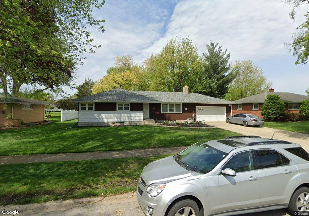 9008 Cottage Grove Ave, Highland, IN 46322 - photo 1