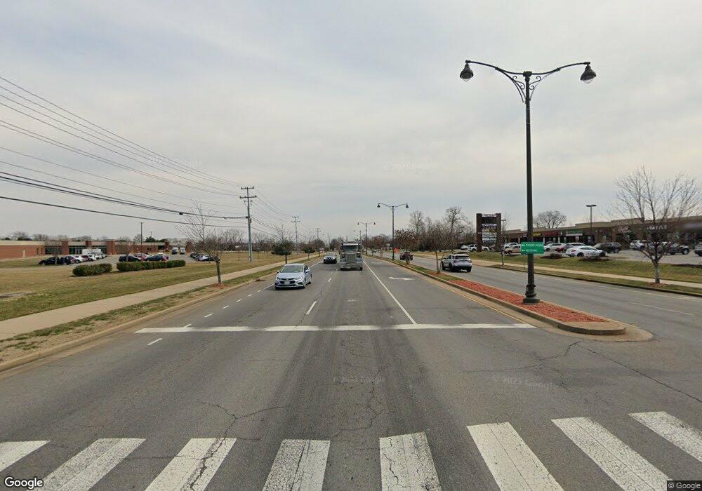 1 Professional Park Dr, Clarksville, TN 37040 - photo 1