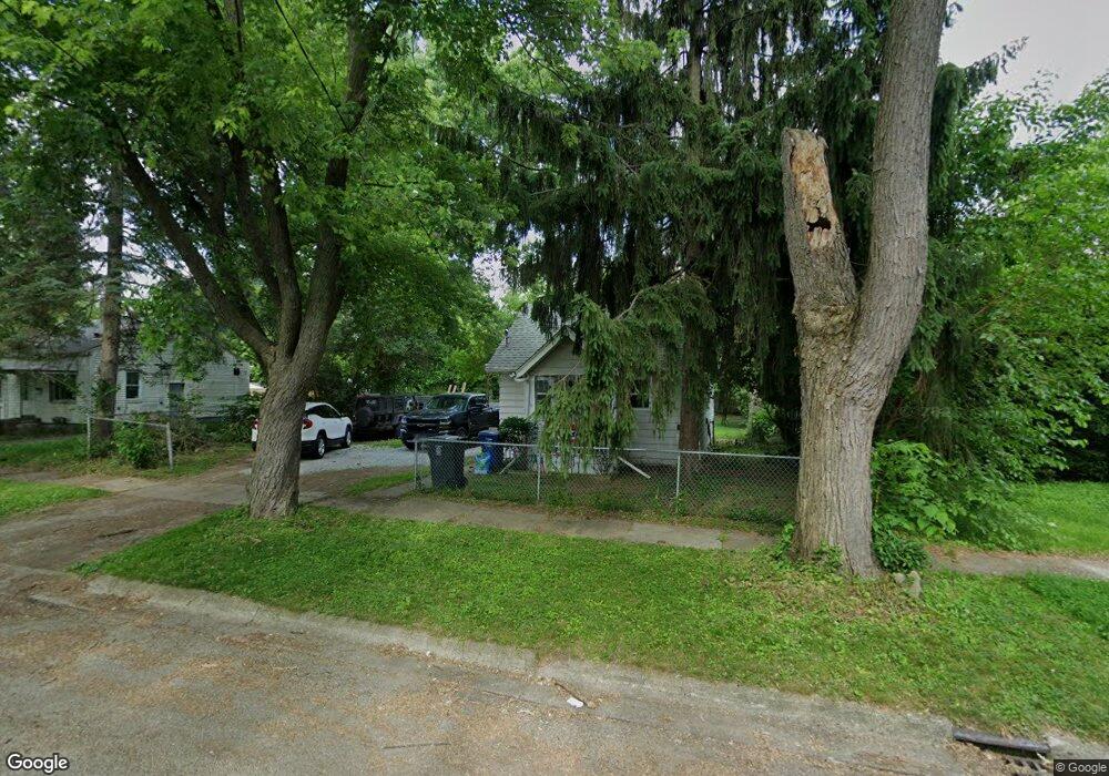 2030 Hoff St, Flint, MI 48506 - photo 1