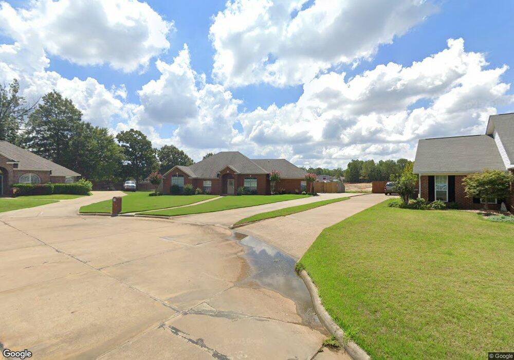 1914 Castle Oaks, Texarkana, AR 71854 - photo 1