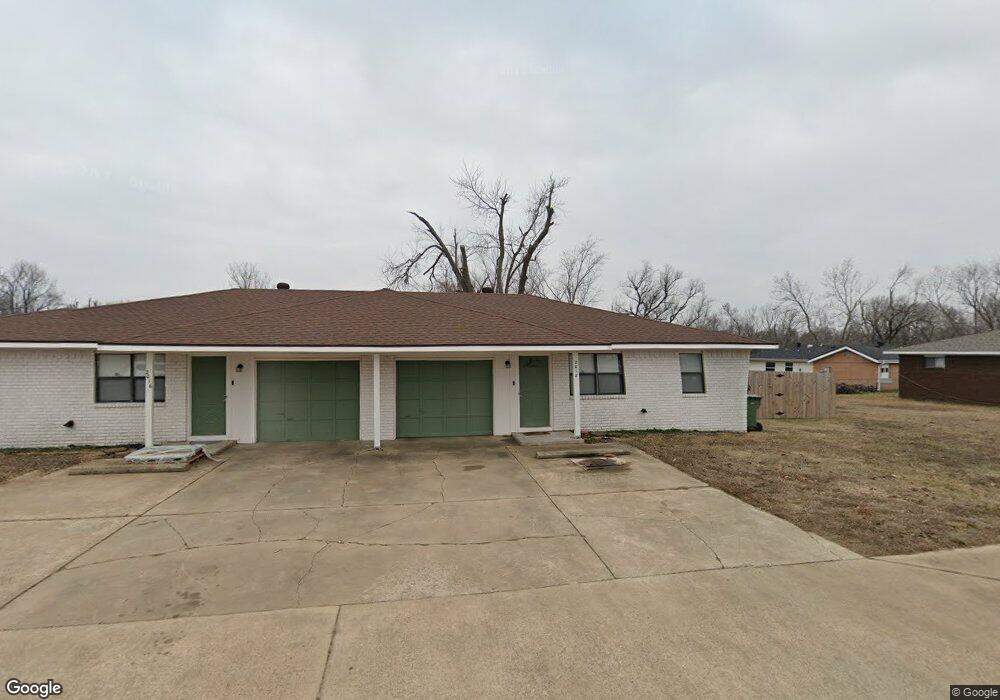 2016,2018 W Olive St, Rogers, AR 72762 - photo 1