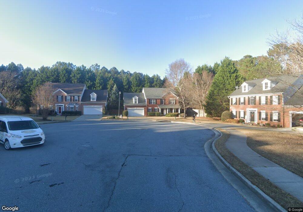 962 Apalachee Run Trail, Dacula, GA 30019 - photo 1