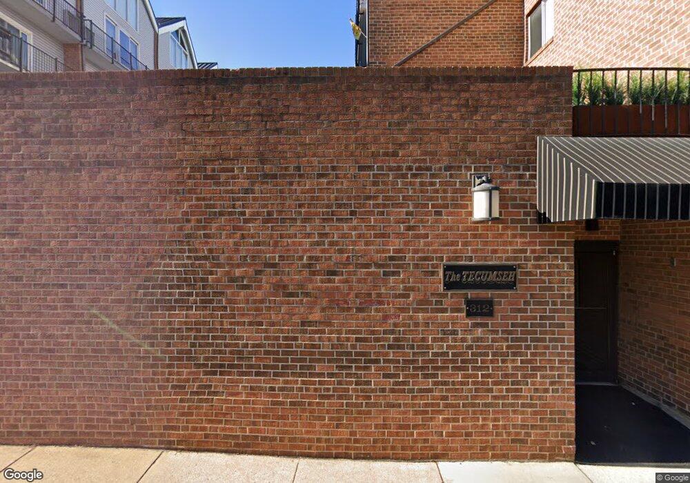 Tecumseh Condominiums unit E103, Annapolis, MD 21403 - photo 1