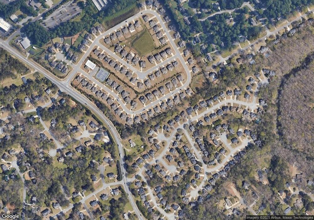 3640 Graham Way SW, Lilburn, GA 30047 - photo 1