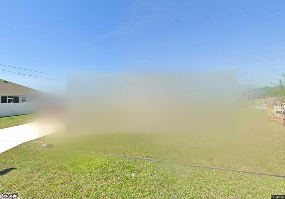 233 SW Milburn Cir, Port Saint Lucie, FL 34953 - photo 1