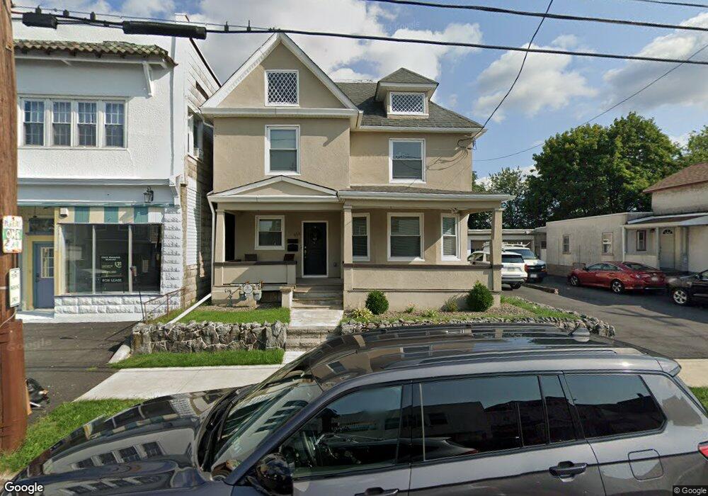 956 Prescott Ave, Scranton, PA 18510 - photo 1