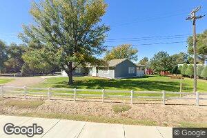 206 S Hoisington St, Granada, CO 81041