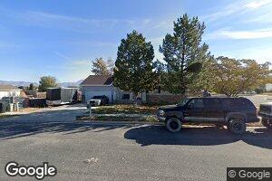 1416 N 2865 W, Clearfield, UT 84015