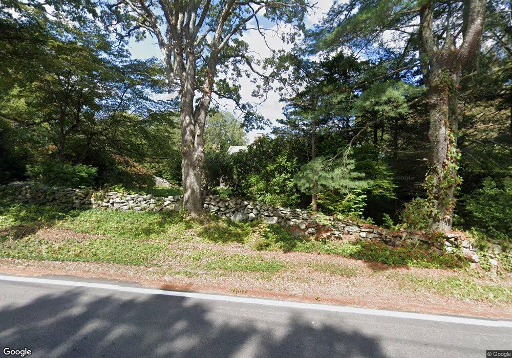 854 Pequot Trail, Stonington, CT 06378 - photo 1