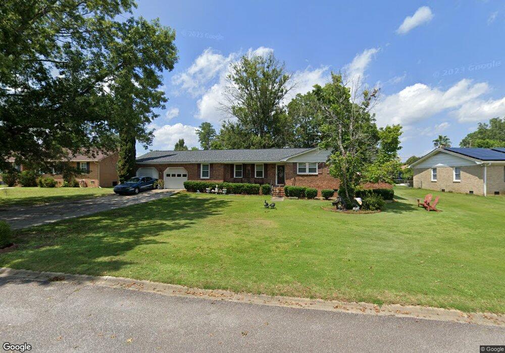 3017 Plymouth Rock Rd, Columbia, SC 29209 - photo 1