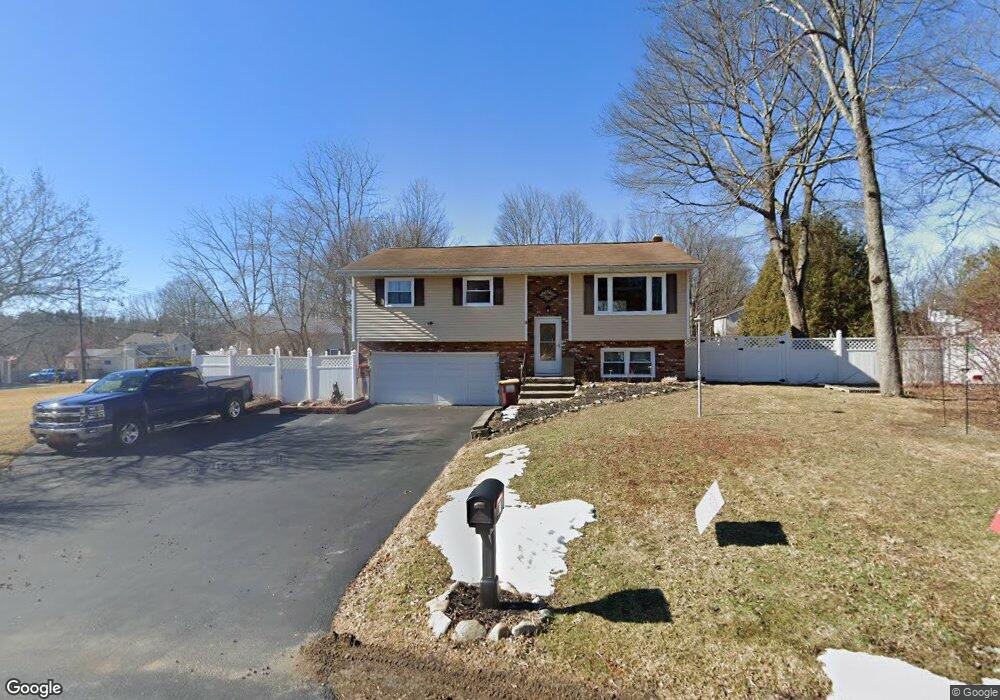 48 Dublin Dr, Ballston Spa, NY 12020 - photo 1