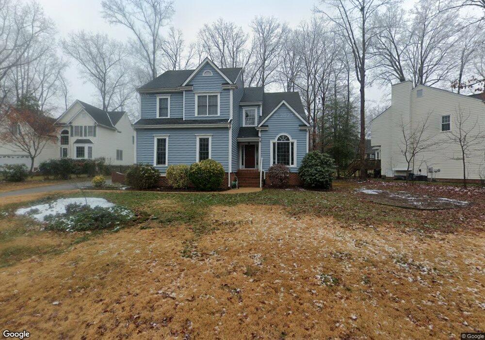11405 Holly Arbor Dr, Chester, VA 23831 - photo 1