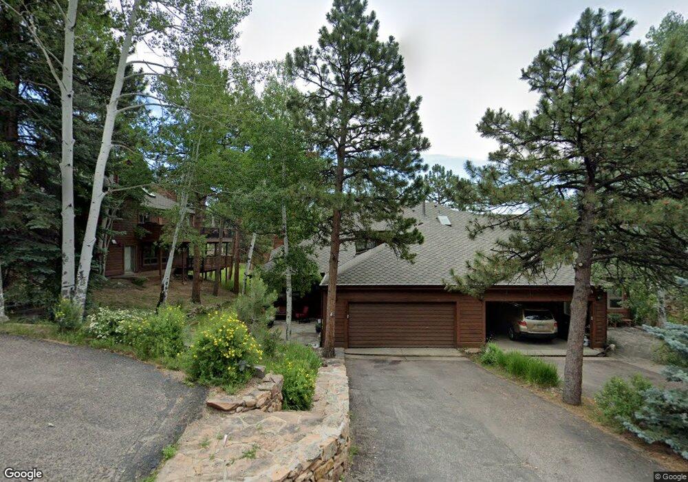 4226 Troutdale Village Dr, Evergreen, CO 80439 - photo 1