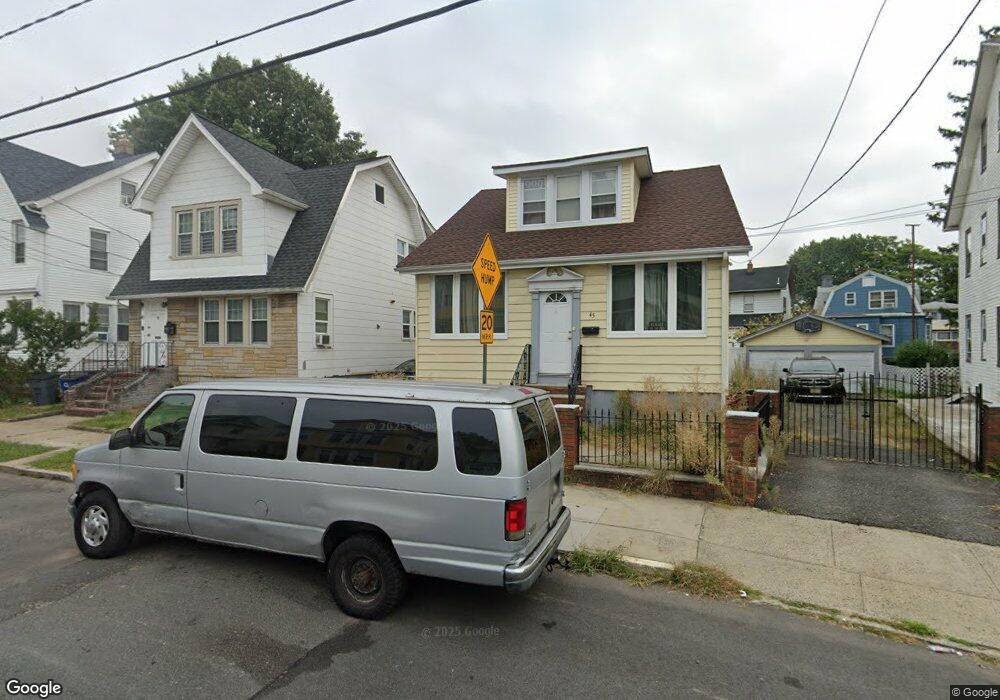 45 Unity Ave unit 47, Newark, NJ 07106 - photo 1