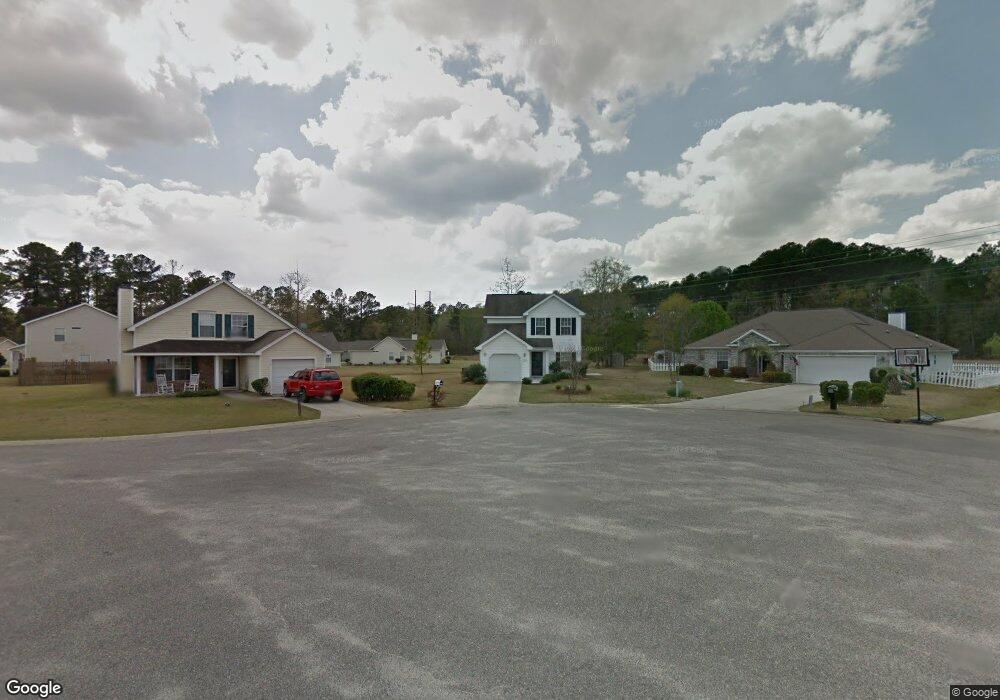 2705 Holmes Ct N, Conway, SC 29526 - photo 1