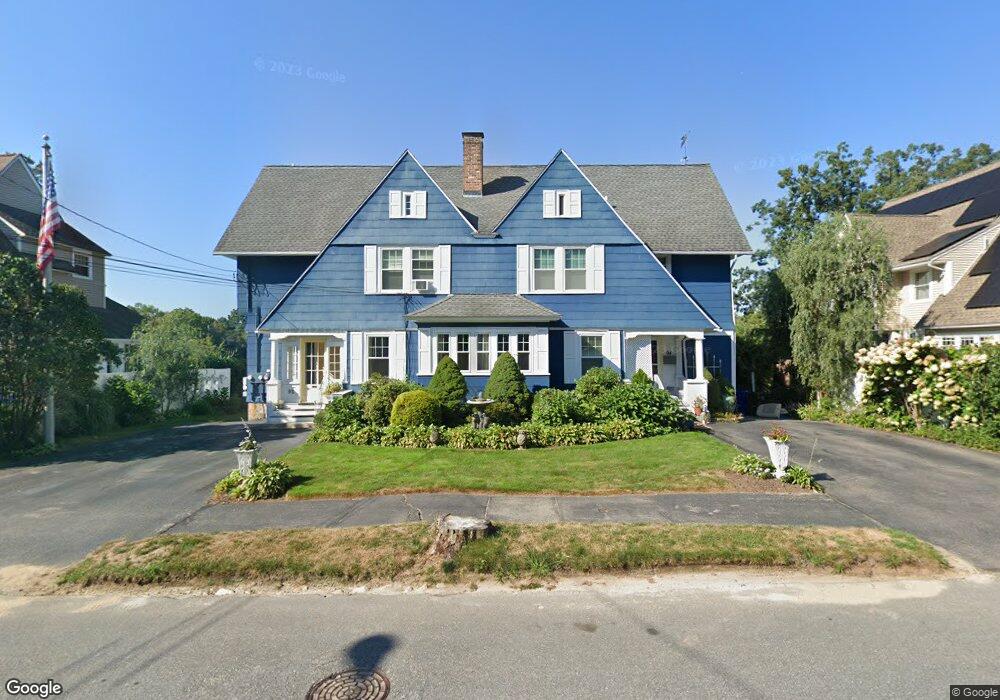 94 Dutcher St, Hopedale, MA 01747 - photo 1