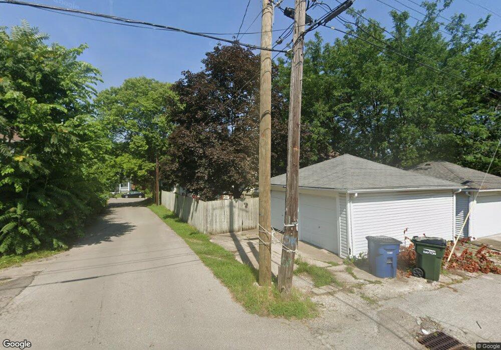 1068 Highland Ave, Dayton, OH 45410 - photo 1