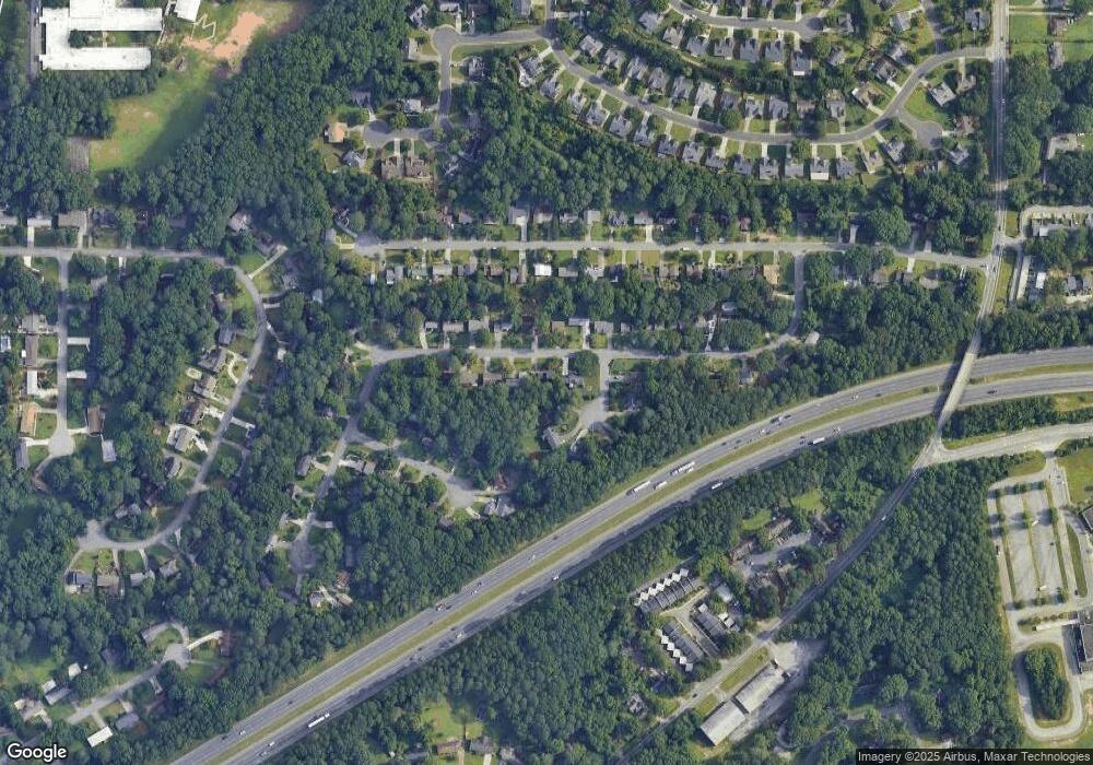 1731 Pierce Arrow Pkwy unit 2, Tucker, GA 30084 - photo 1