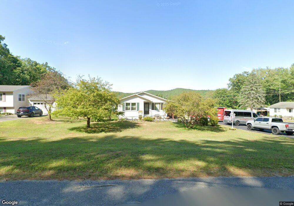 380 W River St, Orange, MA 01364 - photo 1